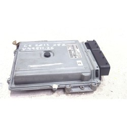 Recambio de centralita inyeccion para citroën c5 iii (rd_) 3.0 hdi 240 (rdx8ca) referencia OEM IAM 0281015415  