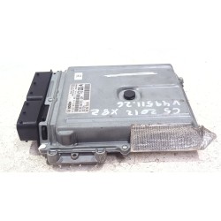 Recambio de centralita inyeccion para citroën c5 iii (rd_) 3.0 hdi 240 (rdx8ca) referencia OEM IAM 0281015415  