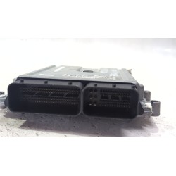 Recambio de centralita inyeccion para citroën c5 iii (rd_) 3.0 hdi 240 (rdx8ca) referencia OEM IAM 0281015415  