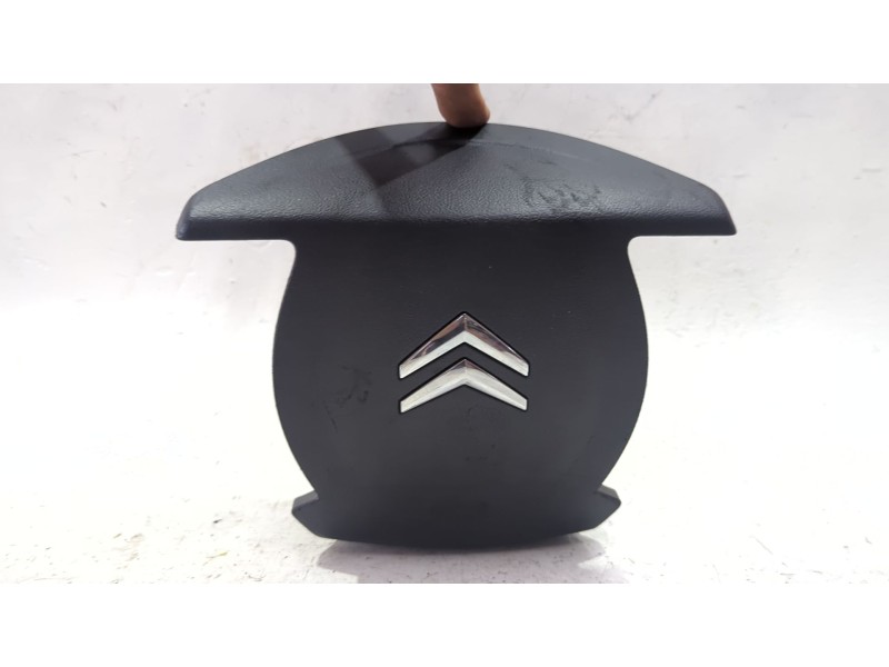 Recambio de airbag volante para citroën c5 iii (rd_) 3.0 hdi 240 (rdx8ca) referencia OEM IAM 96877137ZD  