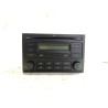 Recambio de sistema audio / radio cd para volkswagen polo iv (9n_, 9a_) 1.2 12v referencia OEM IAM 6Q0035152E  