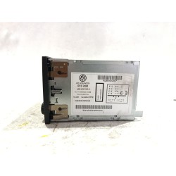 Recambio de sistema audio / radio cd para volkswagen polo iv (9n_, 9a_) 1.2 12v referencia OEM IAM 6Q0035152E  