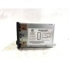 Recambio de sistema audio / radio cd para volkswagen polo iv (9n_, 9a_) 1.2 12v referencia OEM IAM 6Q0035152E  