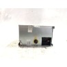 Recambio de sistema audio / radio cd para volkswagen polo iv (9n_, 9a_) 1.2 12v referencia OEM IAM 6Q0035152E  