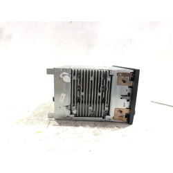 Recambio de sistema audio / radio cd para volkswagen polo iv (9n_, 9a_) 1.2 12v referencia OEM IAM 6Q0035152E  