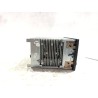 Recambio de sistema audio / radio cd para volkswagen polo iv (9n_, 9a_) 1.2 12v referencia OEM IAM 6Q0035152E  