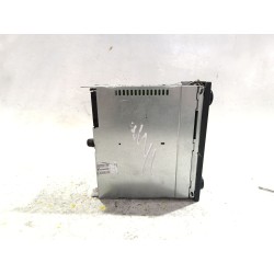 Recambio de sistema audio / radio cd para volkswagen polo iv (9n_, 9a_) 1.2 12v referencia OEM IAM 6Q0035152E  