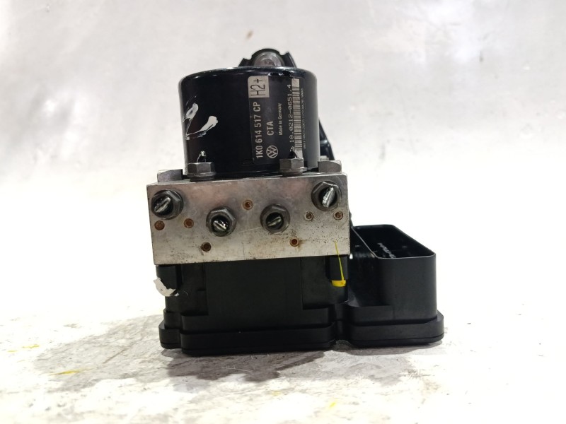 Recambio de nucleo abs para seat leon (1p1) 1.6 tdi referencia OEM IAM 1K0907379BE  10096103433