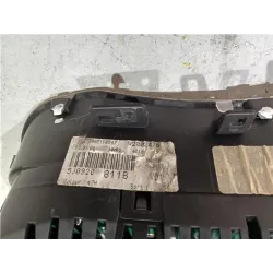 Recambio de cuadro completo para skoda fabia (5j2)(2007) 1.4 tdi referencia OEM IAM 5J0920811B  