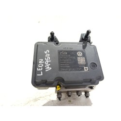 Recambio de nucleo abs para seat leon (1p1) 1.6 tdi referencia OEM IAM 1K0907379BE  10096103433