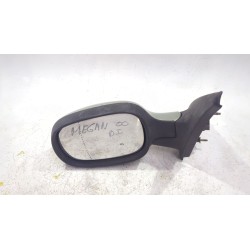 Recambio de retrovisor izquierdo para renault megane i (ba0/1_) 1.9 d eco (ba0a, ba0u, ba0r) referencia OEM IAM E2018011  