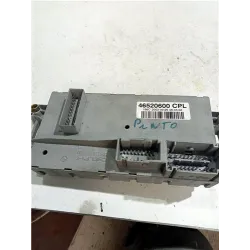 Recambio de caja fusibles/rele para fiat i punto (176) berlina (1993) 60 1.2 referencia OEM IAM 46520600CPL  
