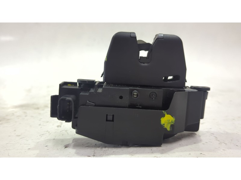 Recambio de cerradura porton para citroën c4 ii (nc_) 1.6 hdi 110 referencia OEM IAM 9684648680  