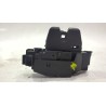 Recambio de cerradura porton para citroën c4 ii (nc_) 1.6 hdi 110 referencia OEM IAM 9684648680  