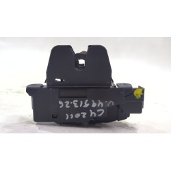 Recambio de cerradura porton para citroën c4 ii (nc_) 1.6 hdi 110 referencia OEM IAM 9684648680  
