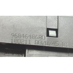 Recambio de cerradura porton para citroën c4 ii (nc_) 1.6 hdi 110 referencia OEM IAM 9684648680  