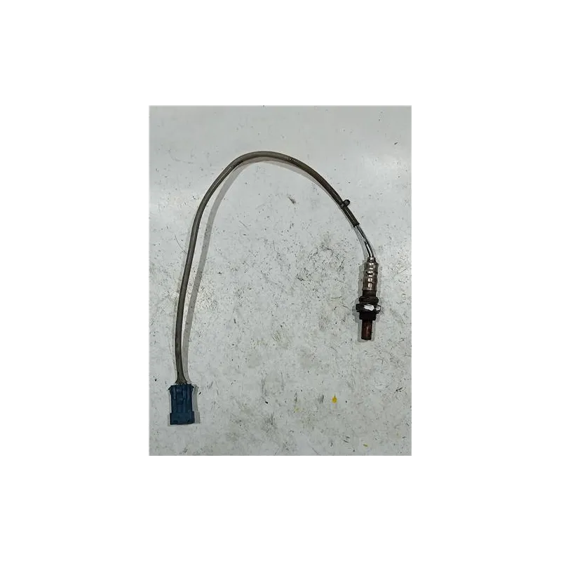 Recambio de sonda lambda para citroën c3 (2002) hdi referencia OEM IAM 9636968380  