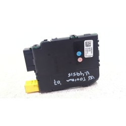 Recambio de modulo electronico para volkswagen touran (1t1, 1t2) 2.0 tdi referencia OEM IAM 1K0953549AQ  