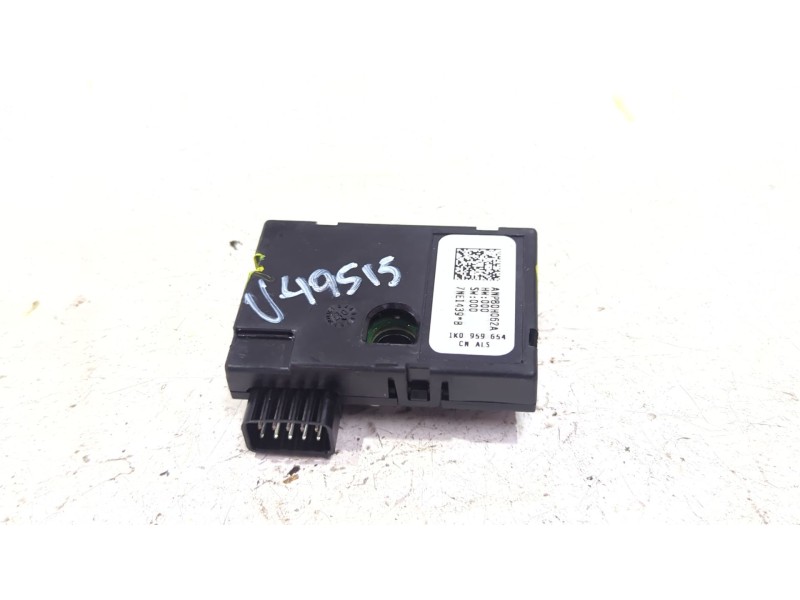Recambio de sensor lluvia para volkswagen touran (1t1, 1t2) 2.0 tdi referencia OEM IAM 1K0959654  