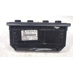 Recambio de mando climatizador para audi a6 c6 (4f2) 2.7 tdi referencia OEM IAM 4F1820043AA  