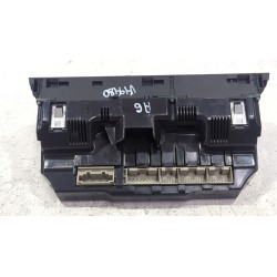 Recambio de mando climatizador para audi a6 c6 (4f2) 2.7 tdi referencia OEM IAM 4F1820043AA  