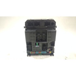 Recambio de caja reles / fusibles para peugeot 307 (3a/c) 1.6 hdi 110 referencia OEM IAM 9644098280  