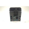 Recambio de caja reles / fusibles para peugeot 307 (3a/c) 1.6 hdi 110 referencia OEM IAM 9644098280  
