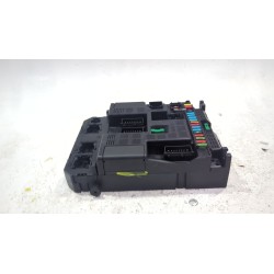 Recambio de caja reles / fusibles para peugeot 307 (3a/c) 1.6 hdi 110 referencia OEM IAM 9644098280  