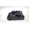 Recambio de caja reles / fusibles para peugeot 307 (3a/c) 1.6 hdi 110 referencia OEM IAM 9644098280  