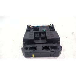 Recambio de caja reles / fusibles para peugeot 307 (3a/c) 1.6 hdi 110 referencia OEM IAM 9644098280  