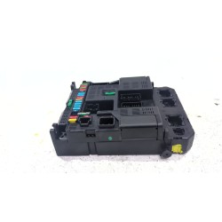 Recambio de caja reles / fusibles para peugeot 307 (3a/c) 1.6 hdi 110 referencia OEM IAM 9644098280  