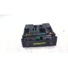 Recambio de caja reles / fusibles para peugeot 307 (3a/c) 1.6 hdi 110 referencia OEM IAM 9644098280  