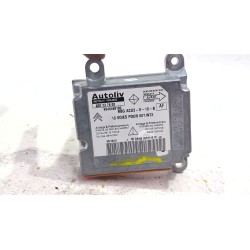 Recambio de centralita airbag para citroën xsara (n1) 2.0 hdi 90 referencia OEM IAM 9646469180  