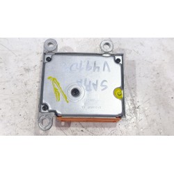Recambio de centralita airbag para citroën xsara (n1) 2.0 hdi 90 referencia OEM IAM 9646469180  