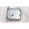 Recambio de centralita airbag para citroën xsara (n1) 2.0 hdi 90 referencia OEM IAM 9646469180  