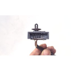 Recambio de retrovisor derecho para seat alhambra (7v8)(01.1996) 1.9 tdi referencia OEM IAM 7M1857502B  