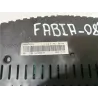 Recambio de cuadro completo para skoda fabia (5j2)(2007) 1.4 tdi referencia OEM IAM 5J0920811B  