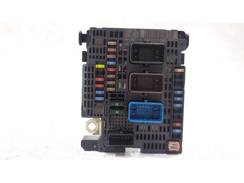 Recambio de bsm para citroën c4 ii (nc_) 1.6 hdi 110 referencia OEM IAM 9674921580  
