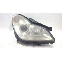 Recambio de faro delantero derecho para peugeot partner tepee 1.6 hdi / bluehdi 75 referencia OEM IAM 159678  