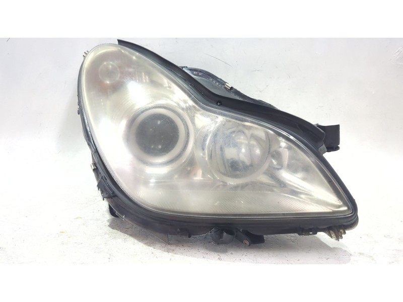 Recambio de faro delantero derecho para peugeot partner tepee 1.6 hdi / bluehdi 75 referencia OEM IAM 159678  