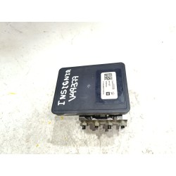 Recambio de nucleo abs para opel insignia a sedán (g09) 2.0 cdti (69) referencia OEM IAM 23430008  23430470