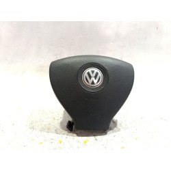 Recambio de airbag volante para volkswagen touran (1t1, 1t2) 2.0 tdi referencia OEM IAM 1K0880201CB  