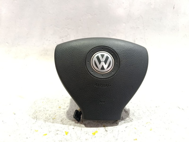 Recambio de airbag volante para volkswagen touran (1t1, 1t2) 2.0 tdi referencia OEM IAM 1K0880201CB  