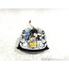 Recambio de airbag volante para volkswagen touran (1t1, 1t2) 2.0 tdi referencia OEM IAM 1K0880201CB  