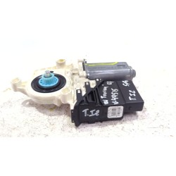 Recambio de motor elevalunas trasero izquierdo para volkswagen touran (1t1, 1t2) 2.0 tdi referencia OEM IAM 1K0959703J  