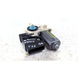 Recambio de motor elevalunas trasero izquierdo para volkswagen touran (1t1, 1t2) 2.0 tdi referencia OEM IAM 1K0959703J  