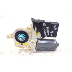 Recambio de motor elevalunas trasero derecho para volkswagen touran (1t1, 1t2) 2.0 tdi referencia OEM IAM 1K0959704J  