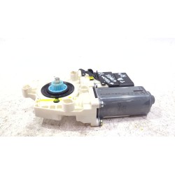 Recambio de motor elevalunas trasero derecho para volkswagen touran (1t1, 1t2) 2.0 tdi referencia OEM IAM 1K0959704J  