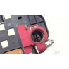 Recambio de cable positivo bateria para citroën c5 iii (rd_) 3.0 hdi 240 (rdx8ca) referencia OEM IAM   