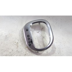 Recambio de embellecedor palanca cambio para volkswagen touran (1t1, 1t2) 2.0 tdi referencia OEM IAM 1T1713203  
